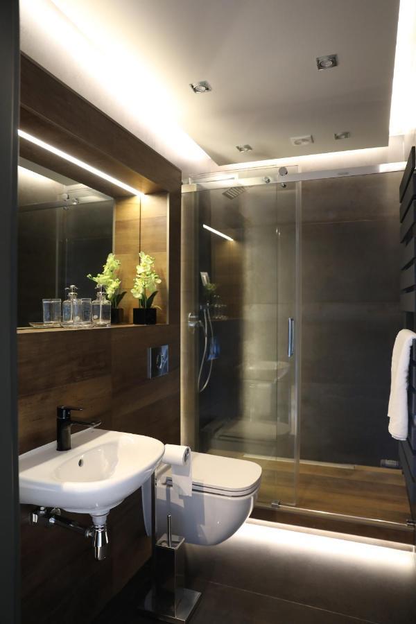 Czantoria View Apartment Ustron Ngoại thất bức ảnh