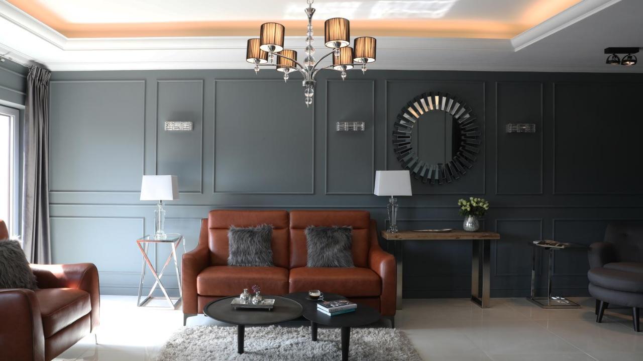 Czantoria View Apartment Ustron Ngoại thất bức ảnh